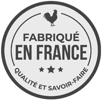 Fabriqué en France